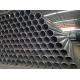 Sch 40 Welding Galvanized Pipe Cold Rolled Metal