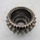 Shacman Fast Gearbox Transmission Drive Gear 18869