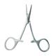 12cm 14cm Long Surgical Scissors Instruments Medical Hemostatic Forceps Set