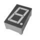 0.56 Inch 7 Seg Display , Single Digit Numeric Display Common Anode Common Cathode