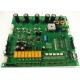 UL 94V0 FR4 Electronic Circuit Board Assembly Red Soldermask  PCB Assembly Service Electronic Circuit Board Assembly