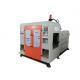 5000ml Jerry Can Blow Molding Machine Automatic Labeling