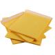 Padded Self Seal Adhesive Recyclable Kraft Bubble Mailer 16*20cm