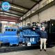 Doosan Container Diesel Generator 3000KW 3750KVA Multipurpose