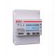 EM415-Mod-WL Single Phase Wifi Energy Meter Accurate and Wireless Energy Monitoring