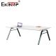 Commercial Meeting Discussion Tables Study Desk Office Furniture Office Desk
