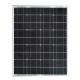 40W high quality&competitive price monocrystalline solar module solar panel