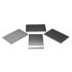 Blanked Or Polished Tungsten Carbide Plate For High Temperature Enviroment