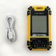 Lithium Battery S1 Handheld GPS Survey Equipment With Voice Broadcast