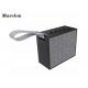 20W Alexa Smart Speaker , Wifi Bluetooth Speaker Transmission Distance 110m