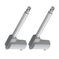 700N Load Electric Linear Actuators For Medical Healthcare Bathroom Chair