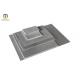 Rolled ZK60A AZ31 Magnesium Alloy Plate CNC Engraving 290 N/MM2