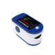 TFT Fingertip Pulse Oximeter 0.88oz  Blood Oxygen Saturation Heart Rate Monitor 240bpm