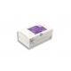 CE Disposable Nasal Swab Influenza AB Test Kit For IN VITRO Diagnostic