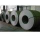 321 Hot Rolled Stainless Steel Coil High Corrosion Resistance Prime Grade