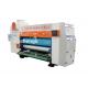 Automatic Corrugated Box Printing Machine For 3 5 7 Layer Carton
