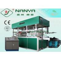 Thermoforming Automatic Premium Packaging Production Line Tableware Moulding Machine