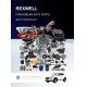 REXWELL Hyundai Auto Parts Engine Cooling Water Pump 16V 25100-2B710
