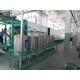 Automatic Foam Box Making Production Line For Mattress DTPUF-75