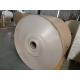Heat Resistant Wood Pulp PE Coated Kraft Paper 150-350gsm Glossy Matte Finish Flexo Printing