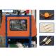 Hydraulic Injection Moulding Machine , Plastic Injection Molding Equipment