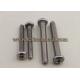 Stainless steel screws, stainless steel bolts