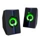 Customzied Logo Wireless Portable Bluetooth Speaker With 1 Channel And Phone Function
