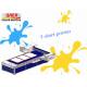 Pigment Ink Flatbed T Shirt Printing Machine Multifunction A3 Size Digital Printer