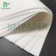 35gsm White Greaseproof Paper Grade 3 Food Grade Wrapping Paper Rolls