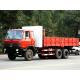 Euro3 Dongfeng CNG EQ1166GF Cargo Truck,Dongfeng Camiones,Dongfeng Truck