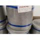 All Metal Stainless Steel Knitted Wire Mesh In Rolls Width 250mm For Filter