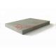 Tungsten Carbide Sheet For Forming Cutter , High Density Tungsten Carbide Plate