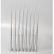 M340 Mold Core Pin Ejector Pins For Mircopipette Tips With + / - 0.005mm Concentricity