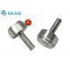 Long Lifespan Sprue Bushing Injection Molding B Type Carbon Steel S45C Materials