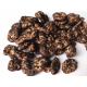 Chocolate Broad Bean Nuts Sweet Flavor Crispy Texture Keep In Cool Condition