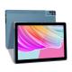 C idea 256ROM 10 Inch Tablet PC Dual 5MP+8MP Camera Quad Core With Keyboards Case CM7000  Blue