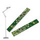 Indoor Light MOS Tube 24V Printed Circuit Board Assembly