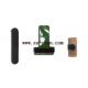 Apple IPad Spare Parts for Ipad 2 side Key + Power Button + Mute