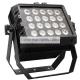 LED Wall Washer 20x15W RGBWA 5 in 1 LEDs