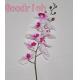 real touch artificial flower orchids
