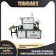 JKB-500 Disposable Paper Plate Making Machine Automatic Low Energy Intelligent Multi Function