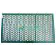 Steel Frame Shale Shaker Screen 2-3 Layers For Swaco Shale Shaker