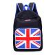 fashion backpacks laptop school backpacks backpacks for teens flag