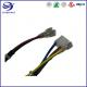 KK 2139 2 - 24 pin 3.96mm Molex Cable Connectors for Multi function scanner