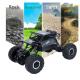 Child'S 2.4G Four Wheel Drive RC Cars / All Terrain Remote Control Cars For Kids