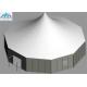 Aluminum High Peak Multisides Outside Party Tents / Flame Retardant Wedding Marquee