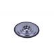 Woodworking Saw Blades 14F1 D91 CBN Grinding Wheel