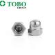 High-Performance Hex Head Nuts In Bulk Or Carton Package ANSI Standard