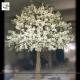 UVG CHR010 indoor white japanese cherry tree are artificial for wedding themes decoration