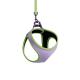 Pet Polyester Leash Breathable Mesh Harness For Dog Walking Small Dogs And Cats